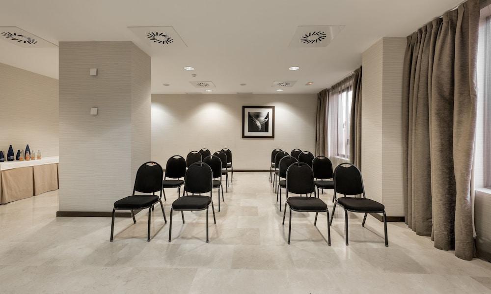 Hotel Nh Bálago Valladolid