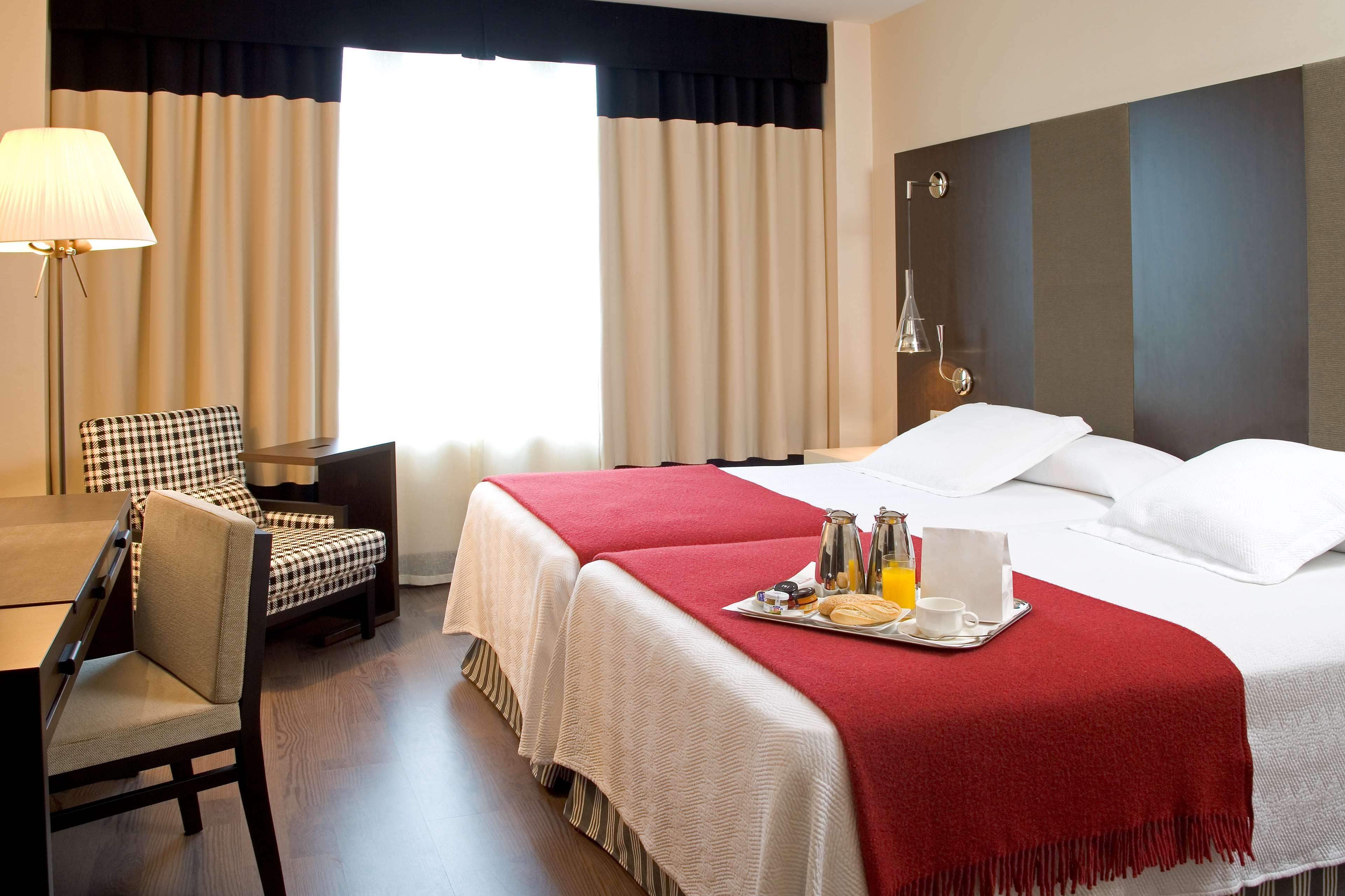 Nh Bálago 4* Valladolid