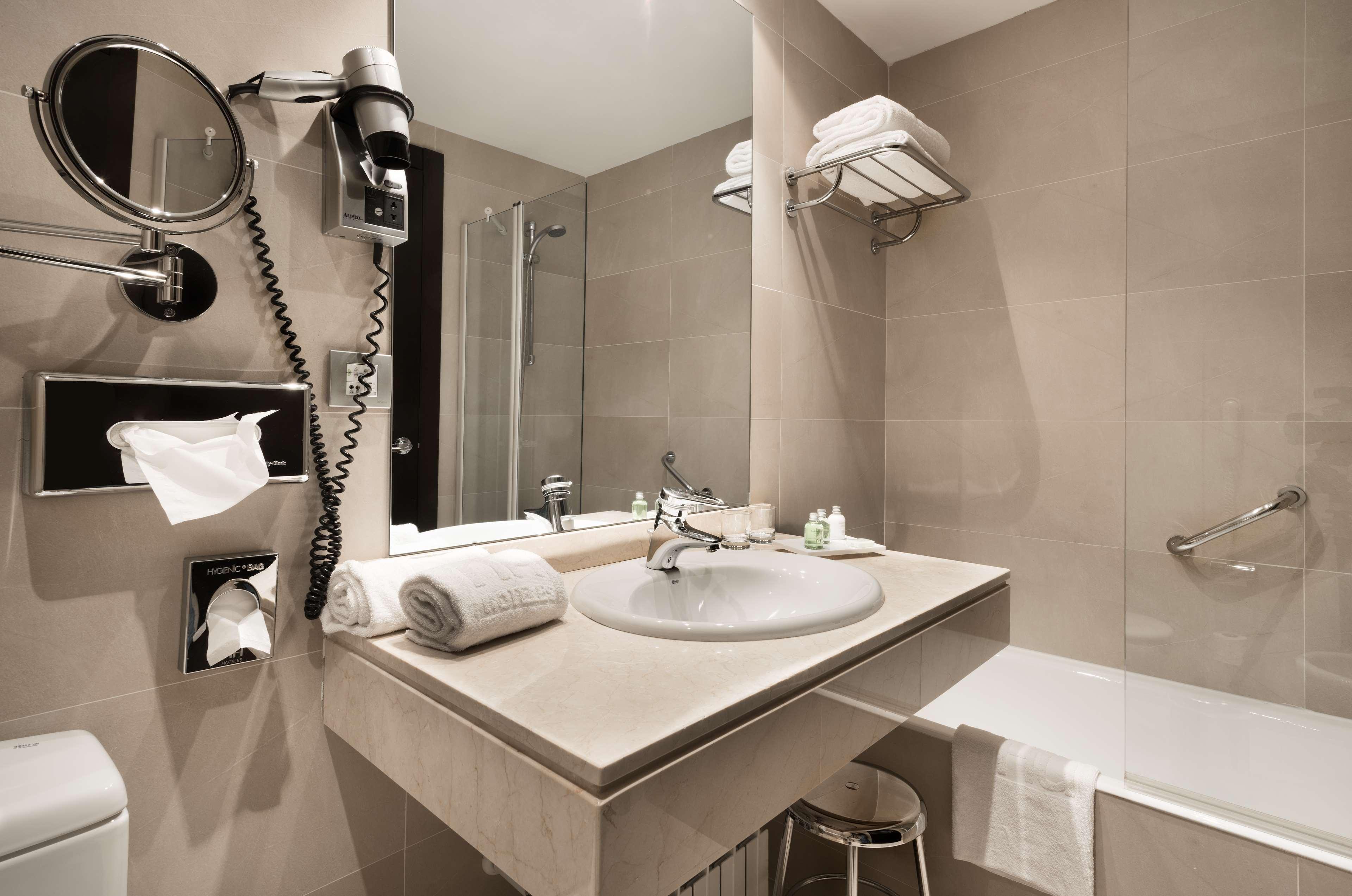 Hotel Nh Bálago Valladolid