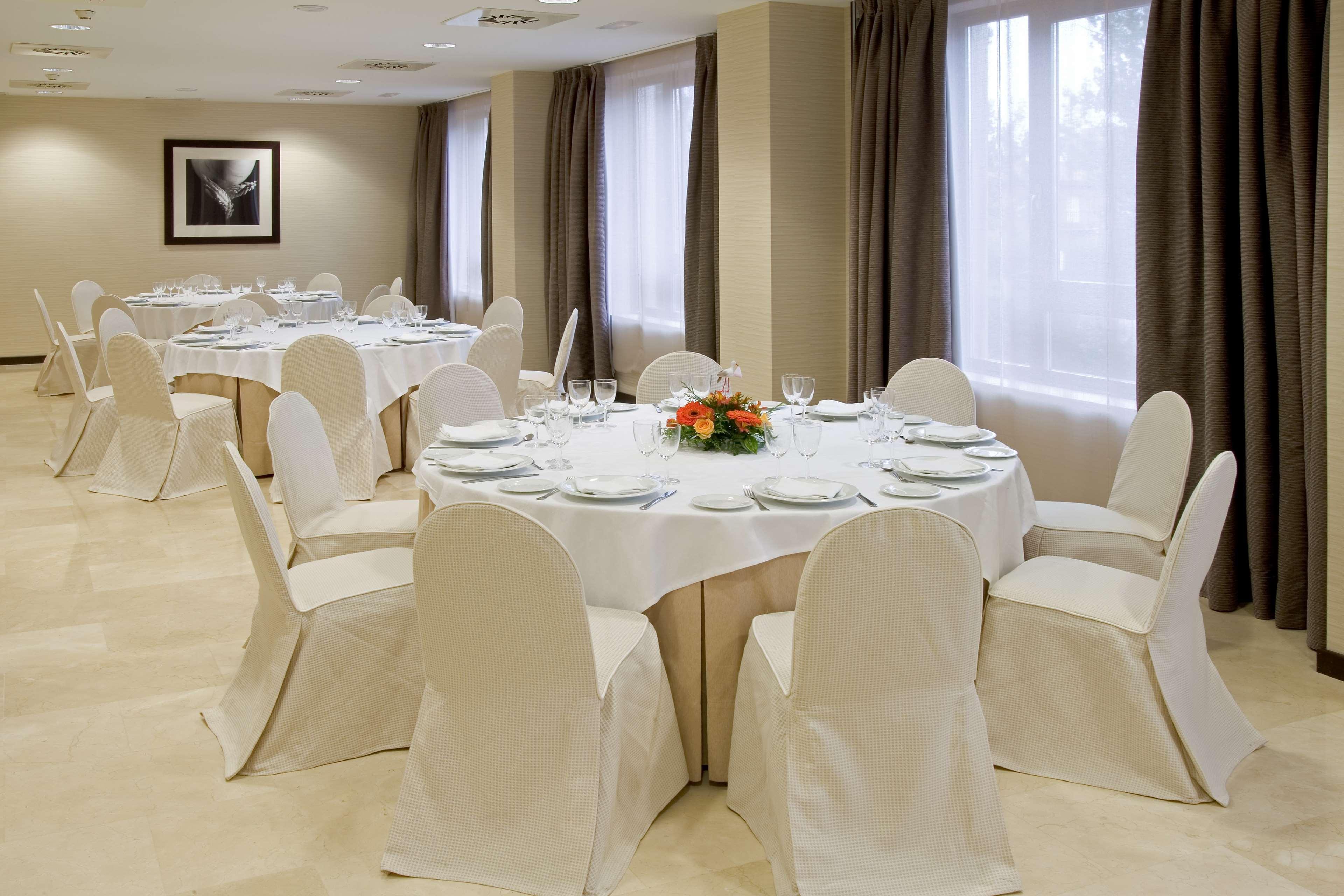 Hotel Nh Bálago Valladolid