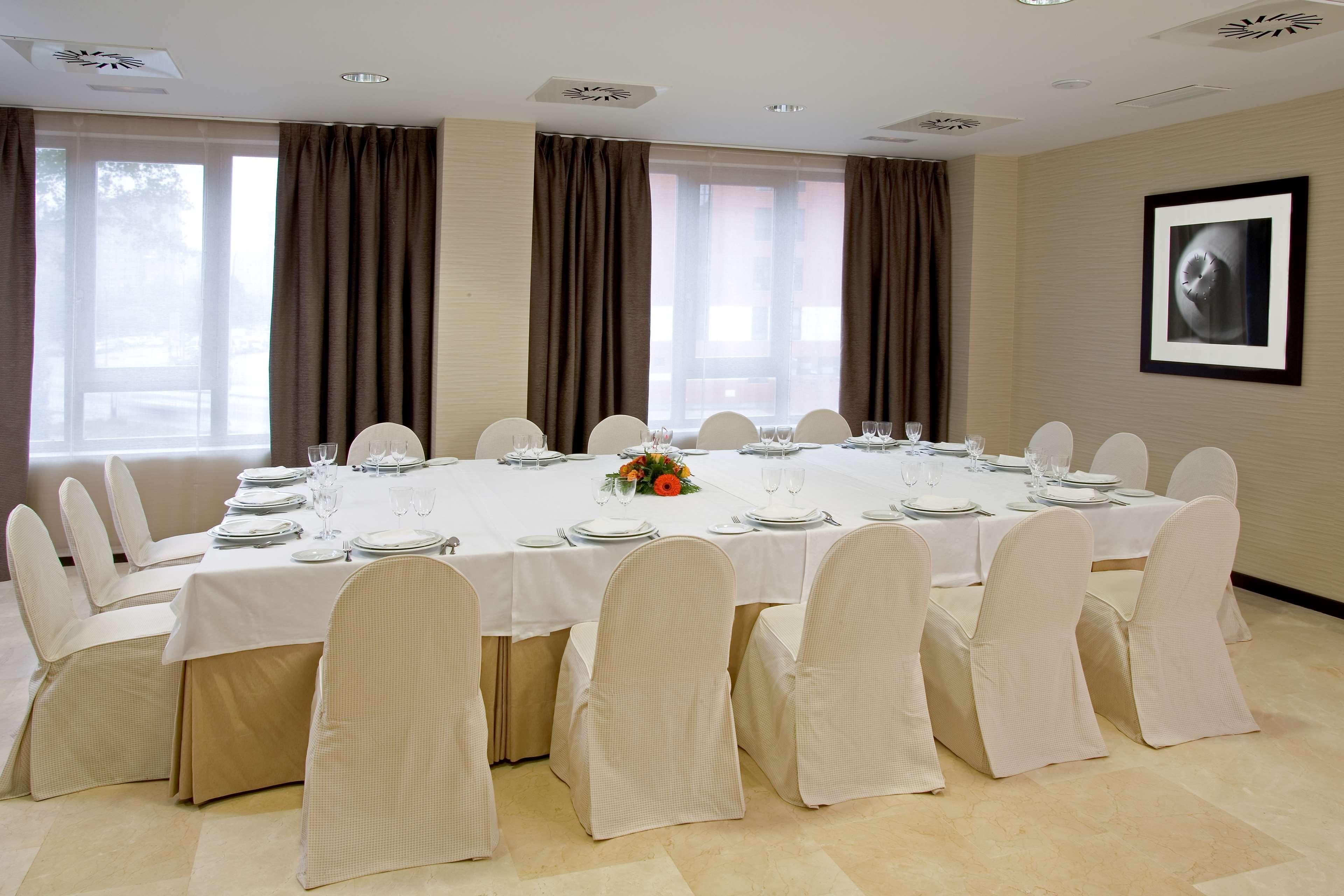 Nh Bálago 4* Valladolid