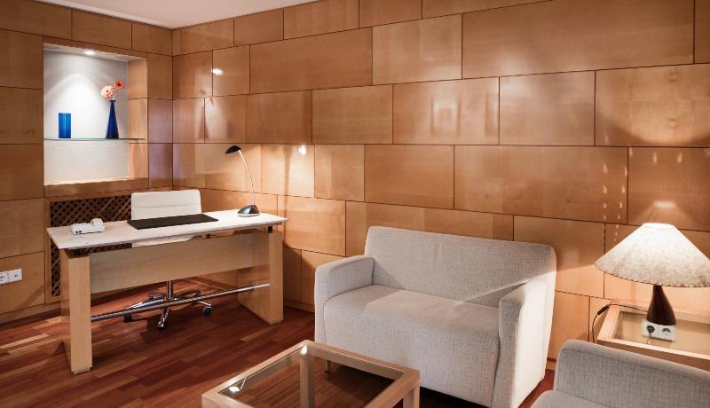 Hotel Nh Bálago Valladolid