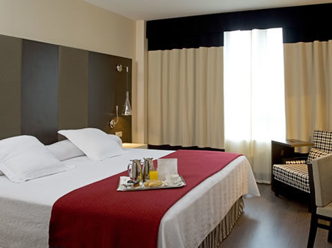 Nh Bálago Hotel 4*