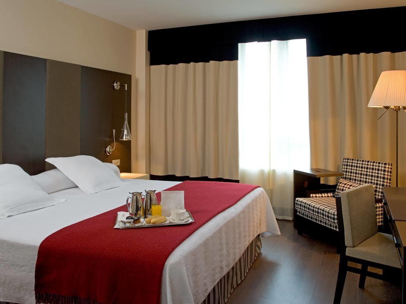 Hotel Nh Bálago Valladolid