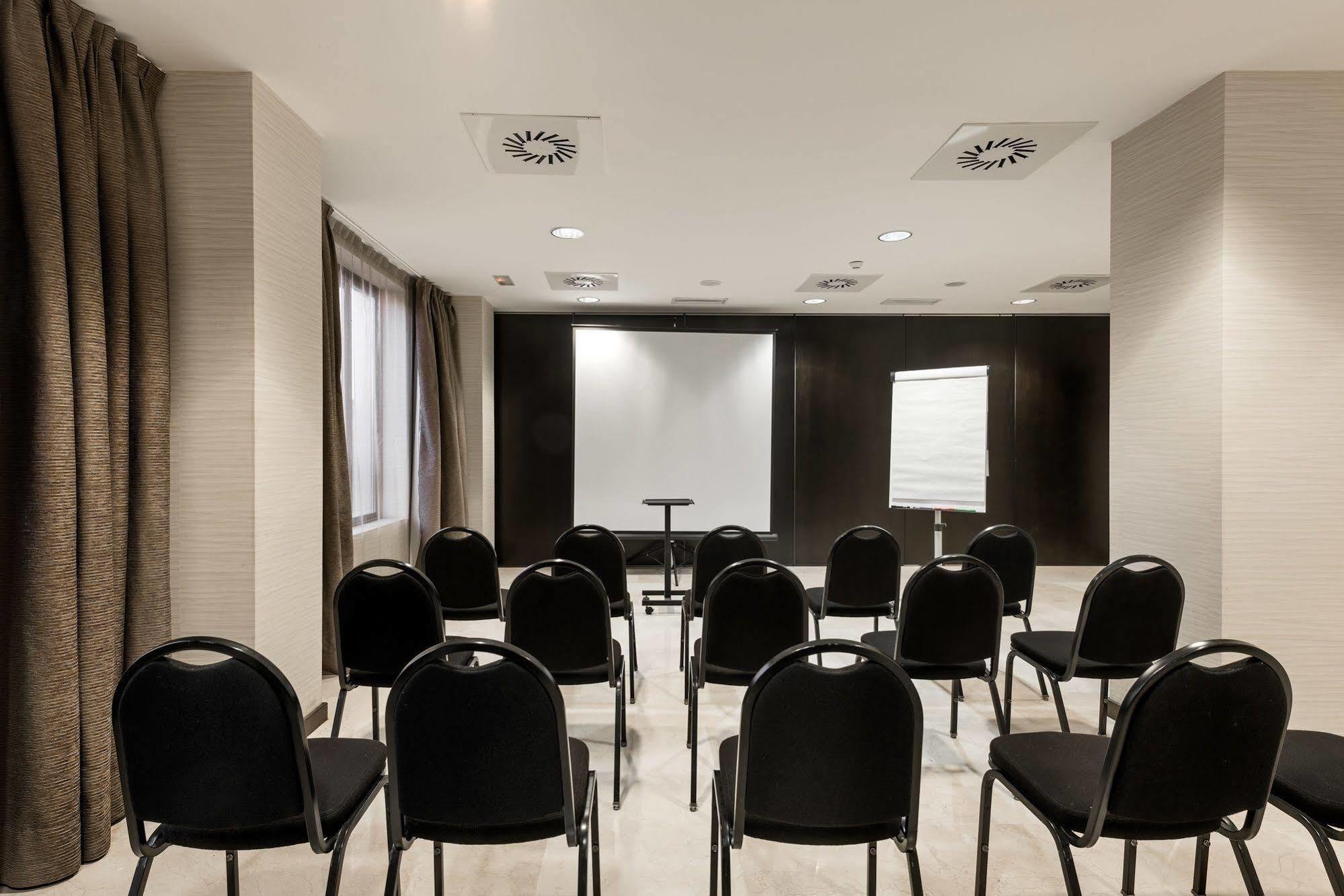 Nh Bálago Hotel Valladolid
