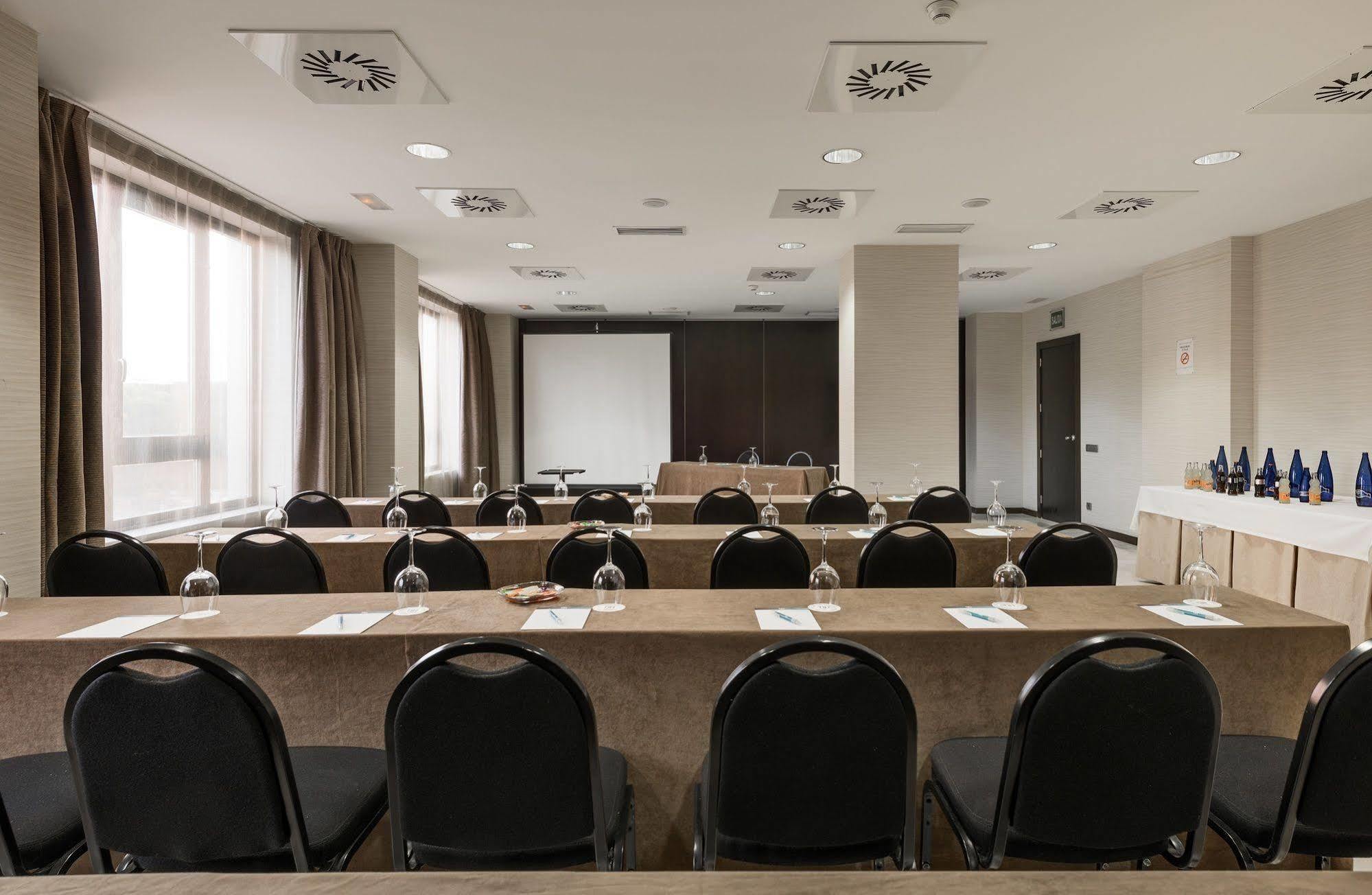 Nh Bálago Hotel Valladolid
