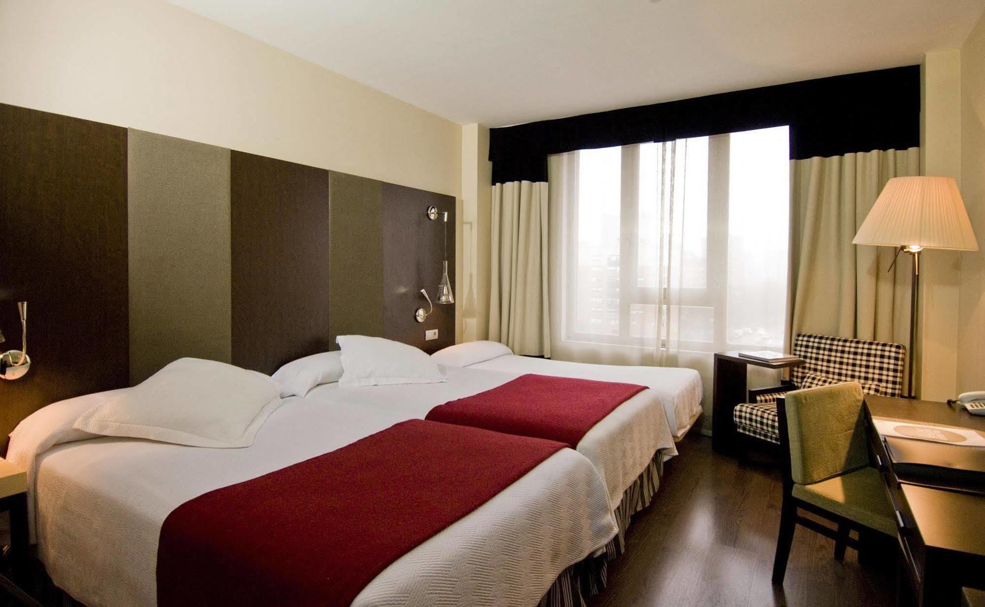 Nh Bálago Hotel 4*